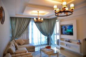 Sharm Hills Luxury Self-Catering Apartment Penthouse